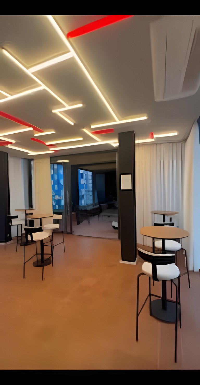 Ap luxo Oscar Freire/Av Rebouças Cd 54