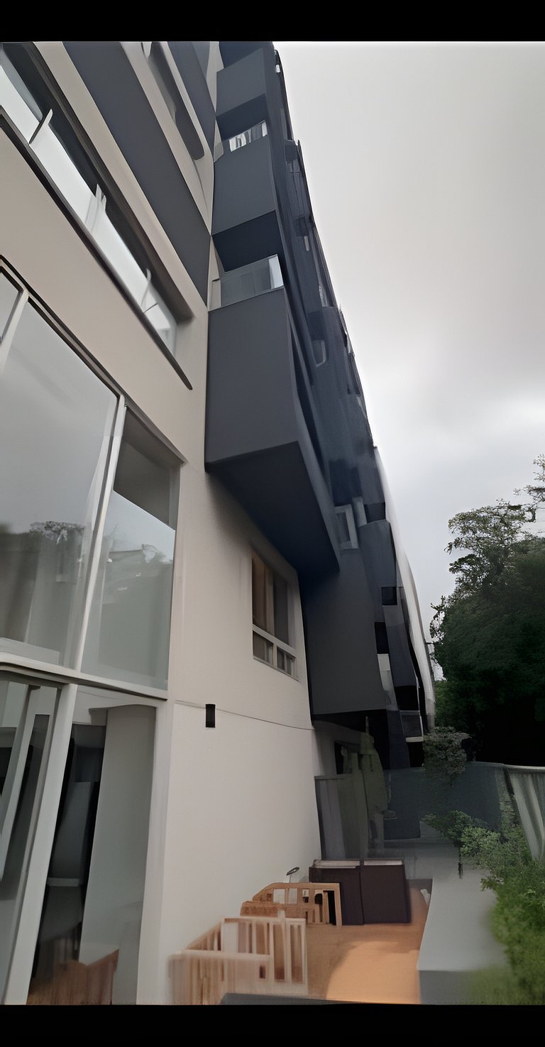 Ap luxo Oscar Freire/Av Rebouças Cd 54