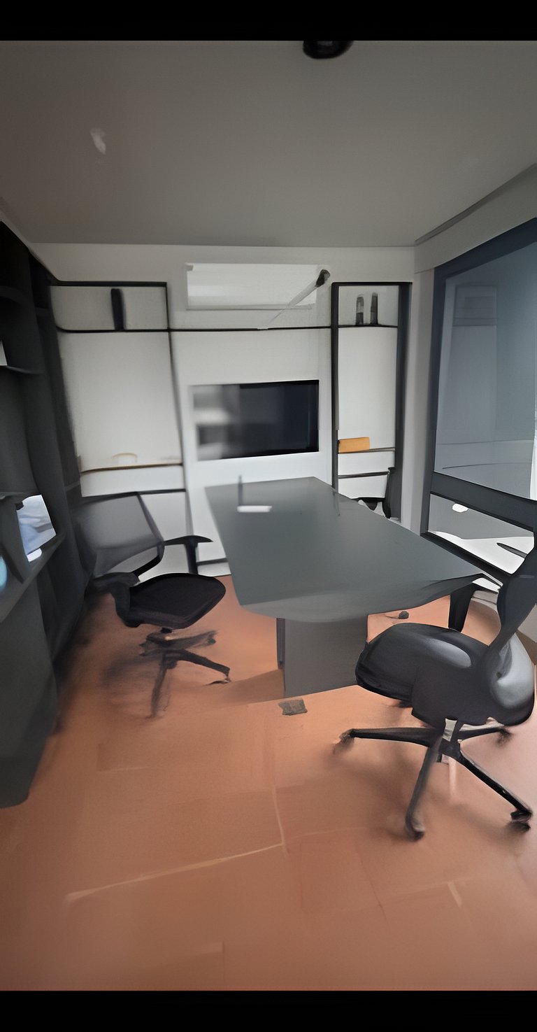 Ap luxo Oscar Freire/Av Rebouças Cd 54
