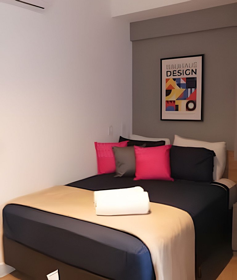 Ap R.Pamplona Trianon Masp 704