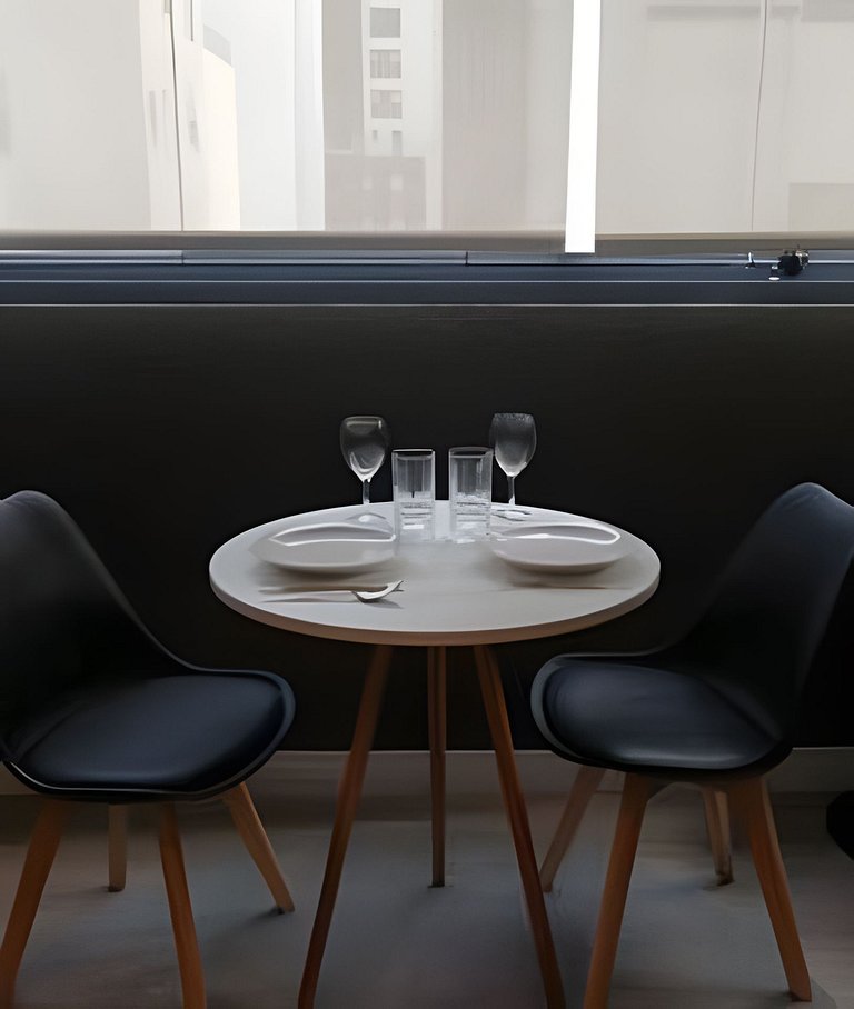 Ap R.Pamplona Trianon Masp 704