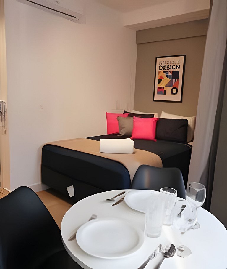 Ap R.Pamplona Trianon Masp 704