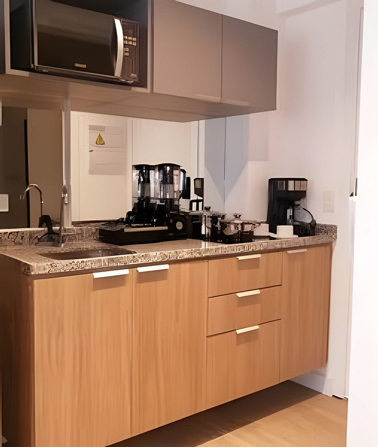 Ap R.Pamplona Trianon Masp 704