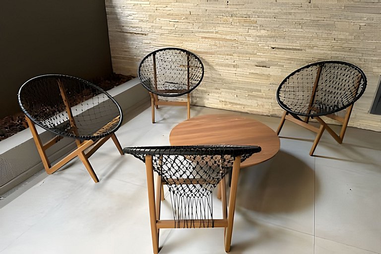 Ap R.Pamplona Trianon Masp 704