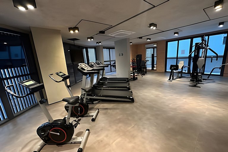 Ap R.Pamplona Trianon Masp 704