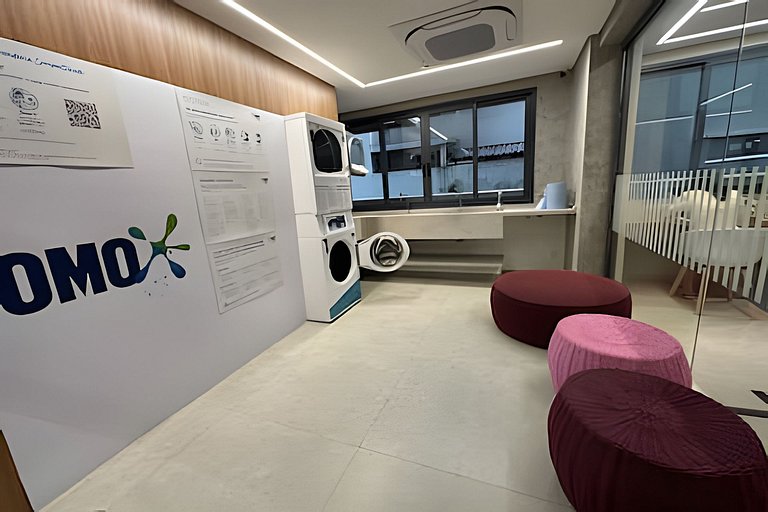 Ap R.Pamplona Trianon Masp 704