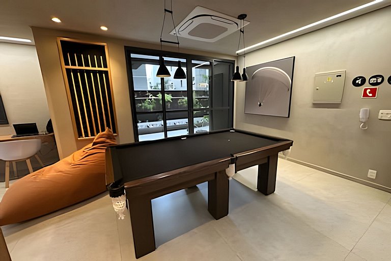 Ap R.Pamplona Trianon Masp 704