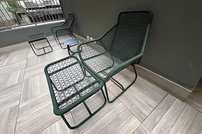 Ap R.Pamplona Trianon Masp 704