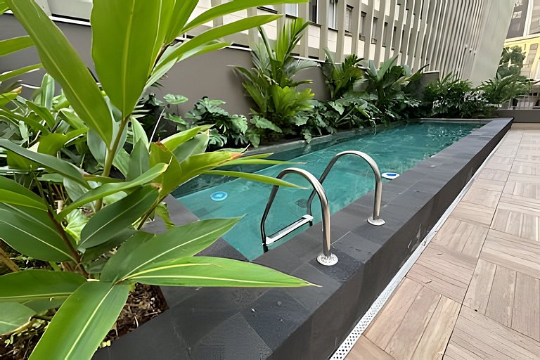 Ap R.Pamplona Trianon Masp 704