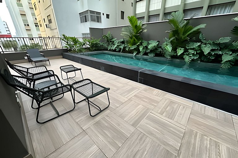 Ap R.Pamplona Trianon Masp 704