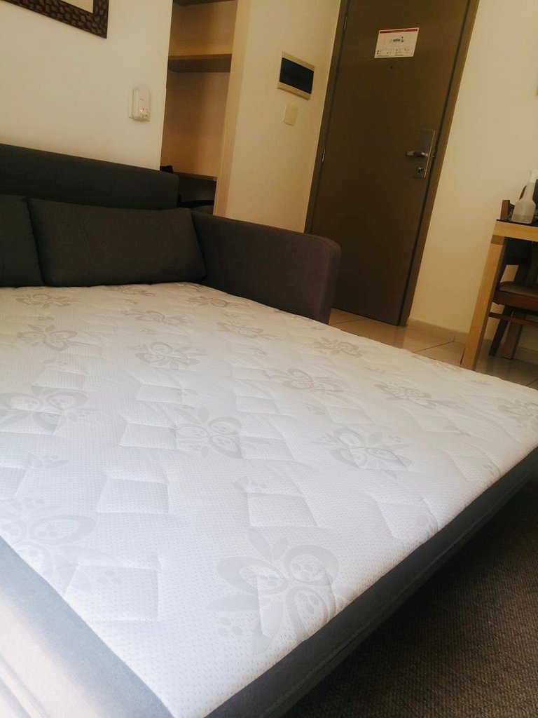 Home Paulista Bela Vista HP125B