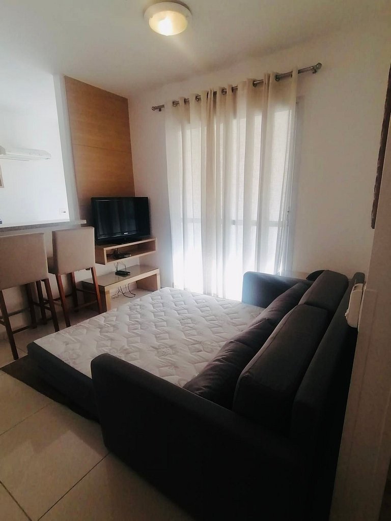 Home Paulista Bela Vista HP125B