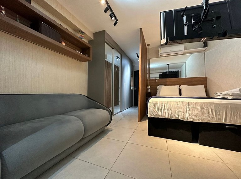 Moema Garden Ibirapuera Sky Window 202