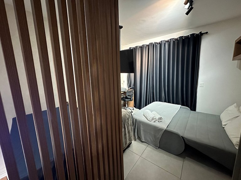 Moema Garden Ibirapuera 202 Sky Window