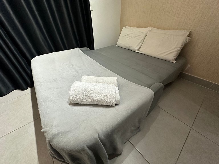 Moema Garden Ibirapuera Sky Window 202