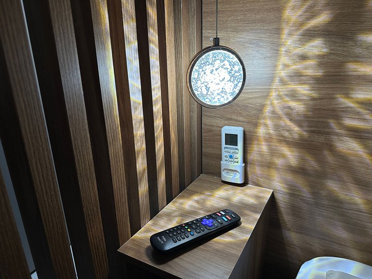 Moema Garden Ibirapuera 202 Sky Window