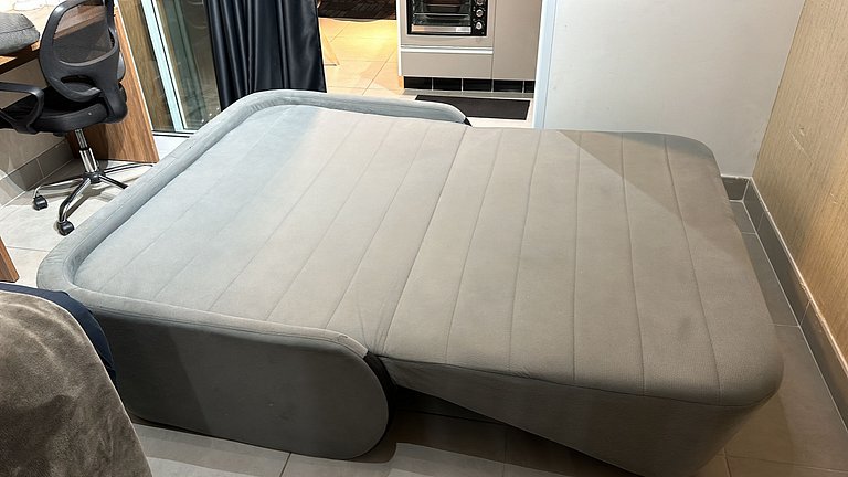 Moema Garden Ibirapuera Sky Window 202