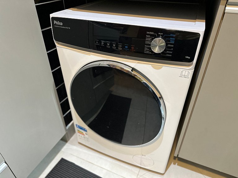 Moema Garden Ibirapuera Sky Window 202