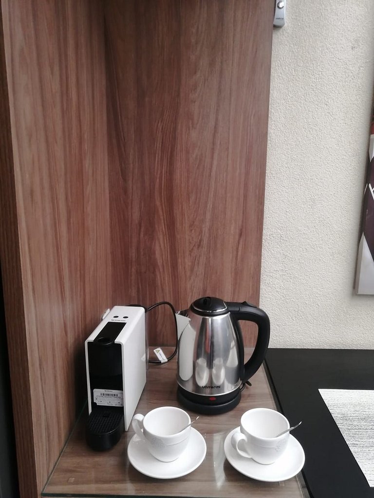 Moema Garden Ibirapuera Sky Window 202