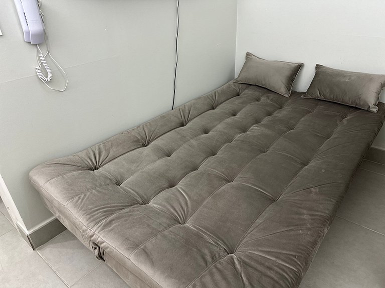 Studio premium Moema lazer e conforto 906