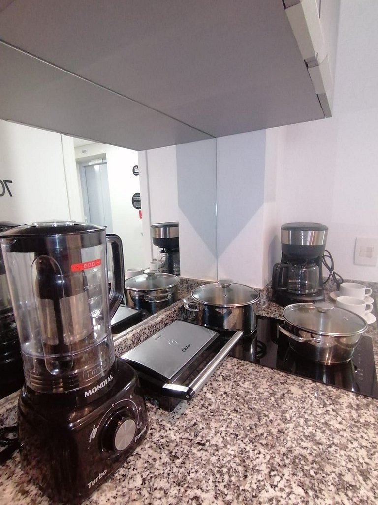 Ap R.Pamplona Trianon Masp 704