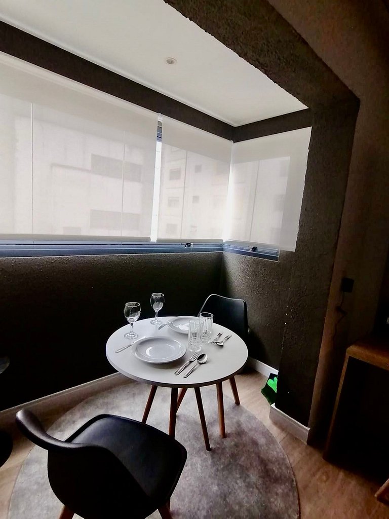 Ap R.Pamplona Trianon Masp 704