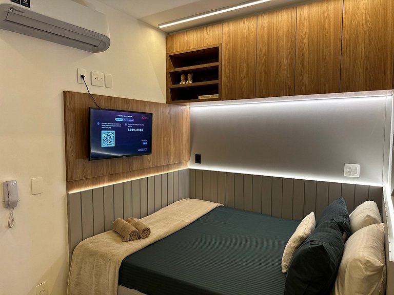 Studio Luxo Pamplona Cd 1006