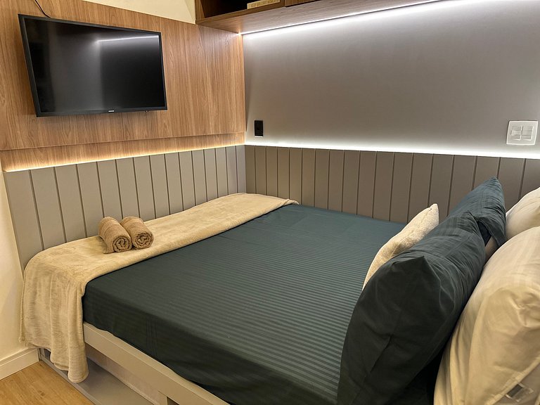 Studio Luxo Pamplona Cd 1006