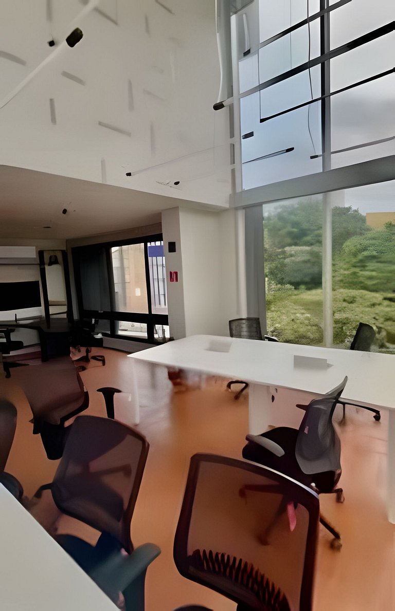 Arvo luxury Studio Rebouças C115