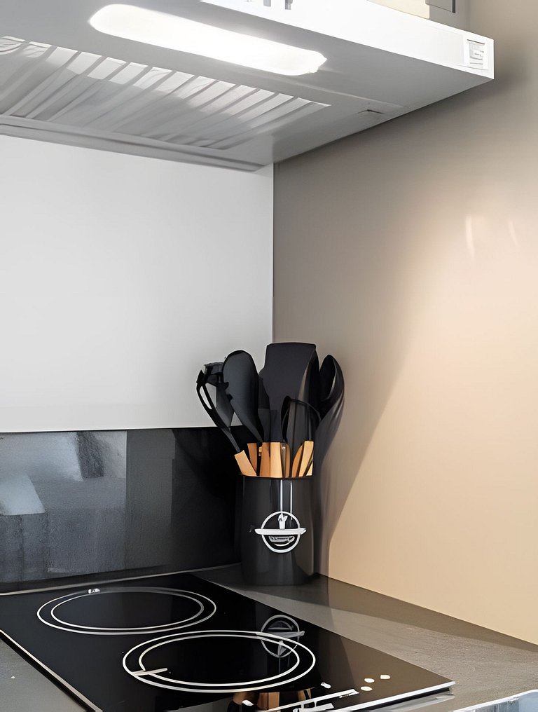Arvo luxury Studio Rebouças C115