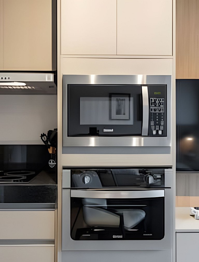 Arvo luxury Studio Rebouças C115