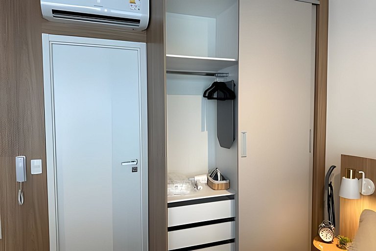 Arvo luxury Studio Rebouças C115