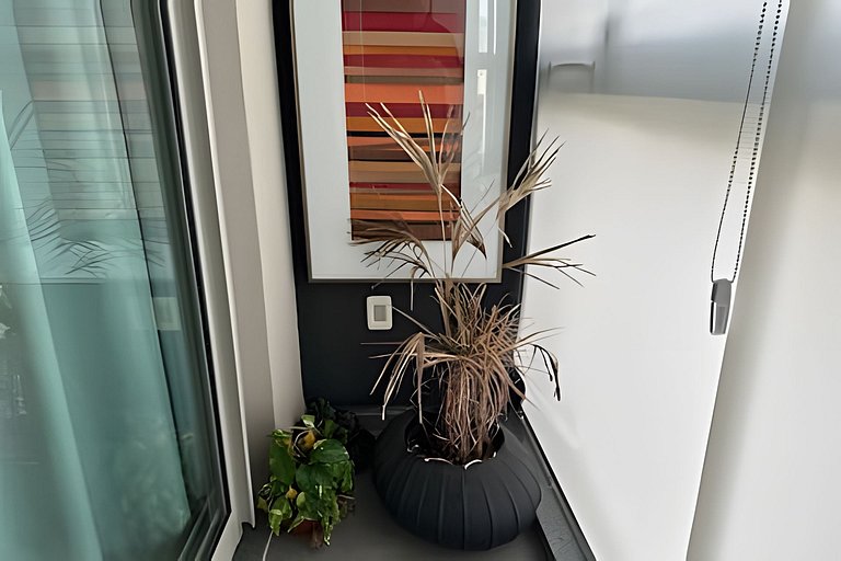 Arvo luxury Studio Rebouças C115