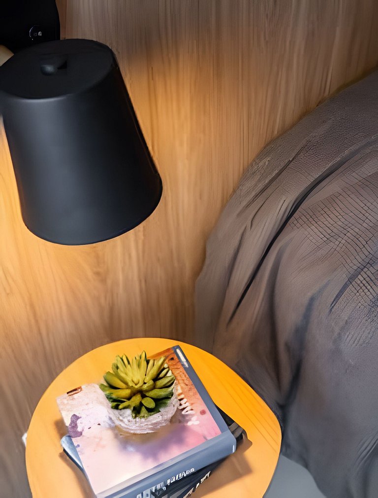 Arvo Studio Luxury Rebouças c116