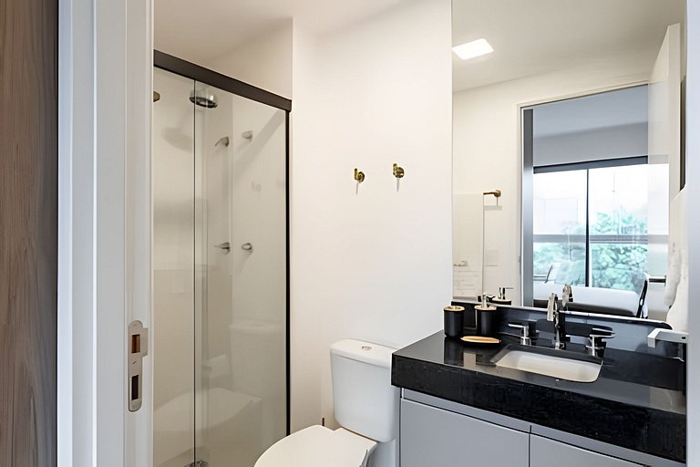 Arvo Studio Luxury Rebouças c116