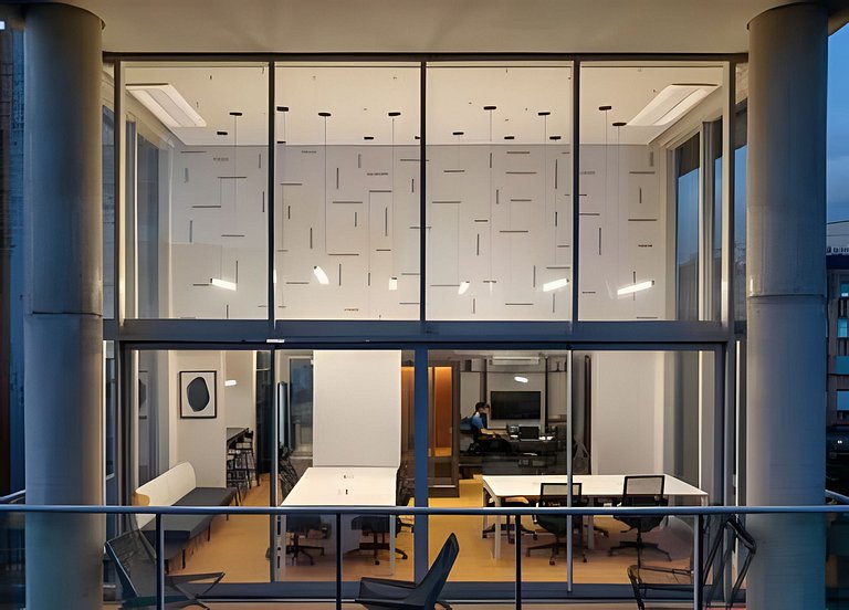 Arvo Studio Luxury Rebouças c116