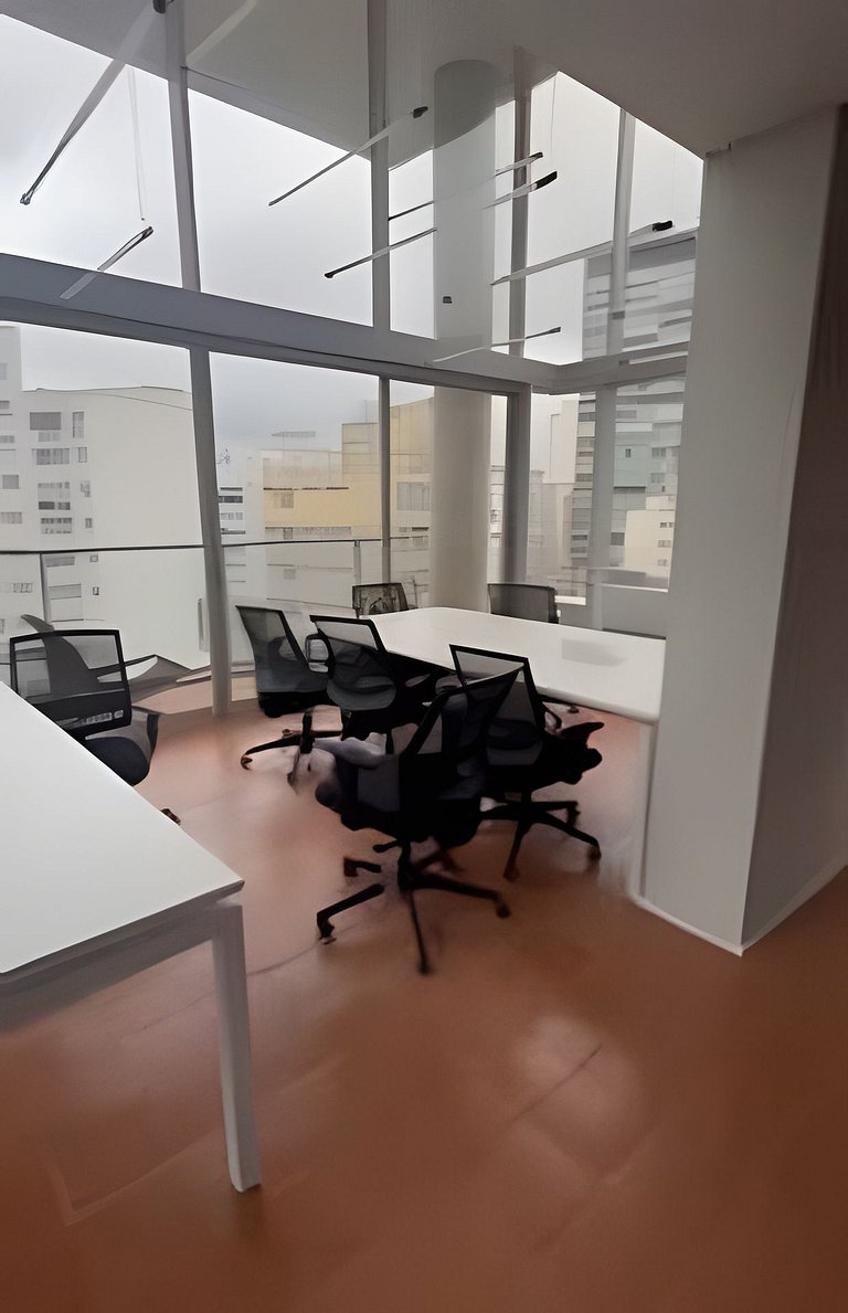 Arvo Studio Luxury Rebouças c116