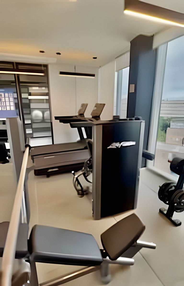 Arvo Studio Luxury Rebouças c116