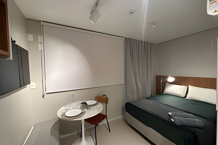 Ap Luxury Jardins Masp Cd 405