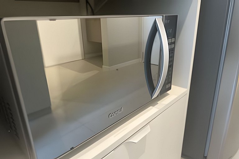 Ap Luxury Pamplona MASP Cd 206