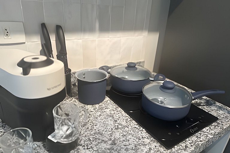 Ap Luxury Pamplona MASP Cd 206