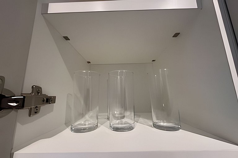 Ap Luxury Pamplona MASP Cd 206