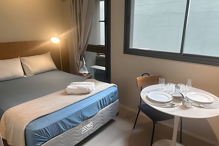 Ap Luxury Pamplona MASP Cd 206