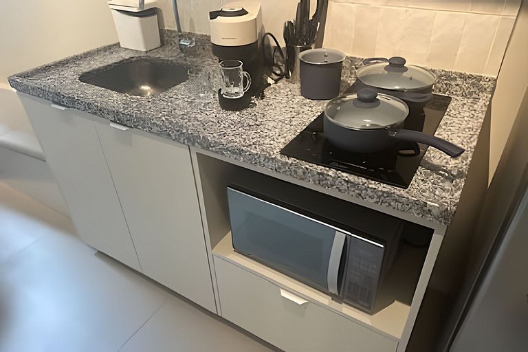 Ap Luxury Pamplona MASP Cd 206