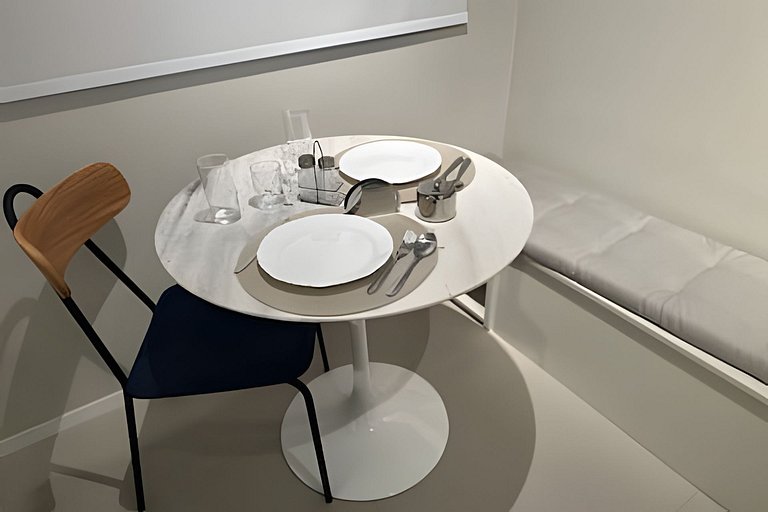 Ap Luxury Pamplona MASP Cd 206