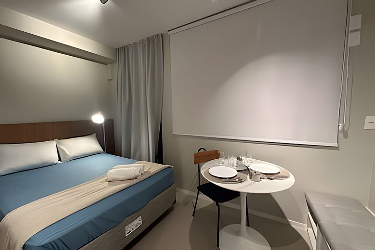 Ap Luxury Pamplona MASP Cd 206