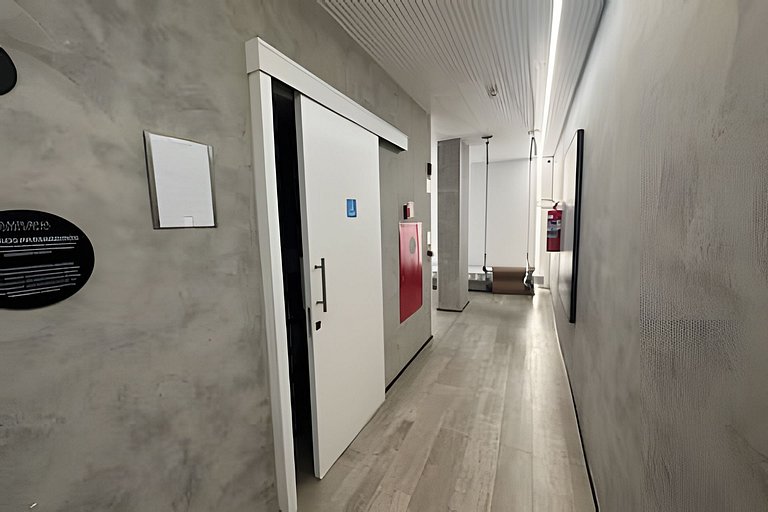 Ap Luxury Pamplona MASP Cd 206