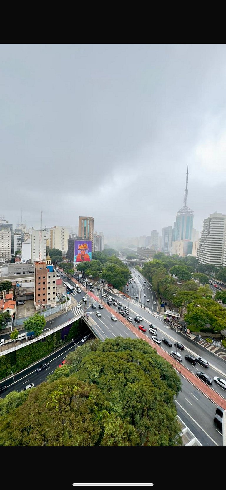 On Paulista Cd 1107 Sp