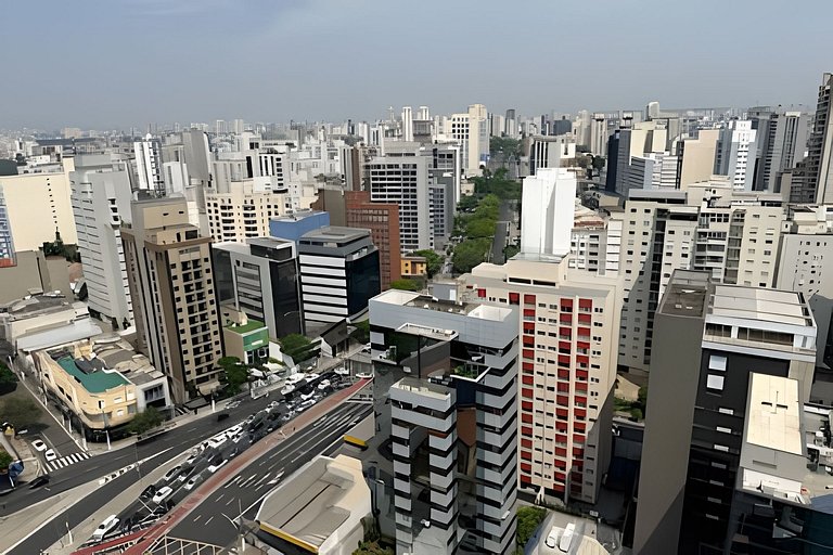 On Paulista Cd 1107 Sp