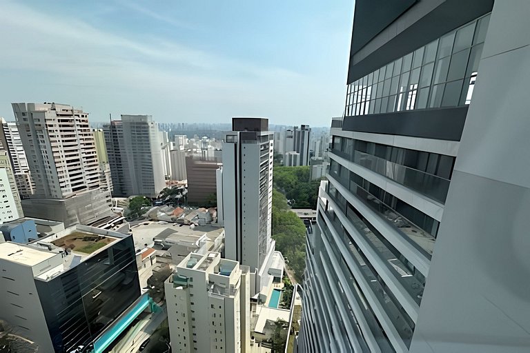 On Paulista Cd 1107 Sp